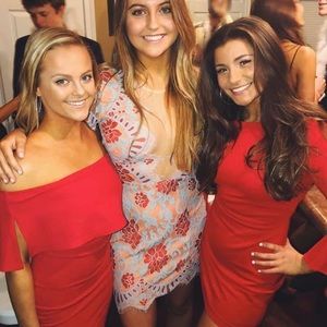 Formal / Wedding Party Dress